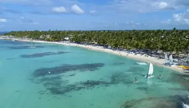 Viva Dominicus Beach by Wyndham