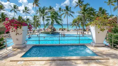 Viva Dominicus Beach by Wyndham