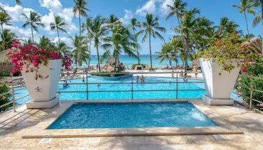 Viva Dominicus Beach by Wyndham