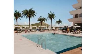 Viva Eden Lago