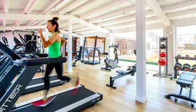 Viva Eden Lago