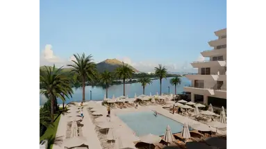 Viva Eden Lago