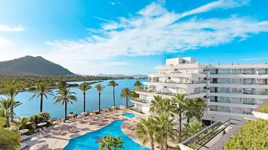 Viva Eden Lago