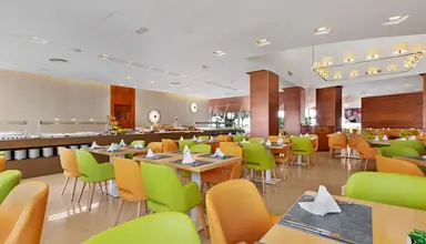 Viva Eden Lago