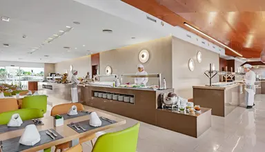 Viva Eden Lago