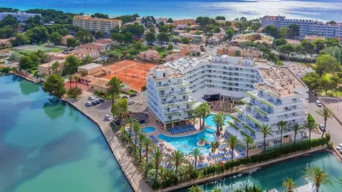Hotel Viva Eden Lago