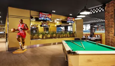 Viva Eden Lago
