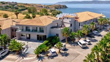 Viva Mare Hotel & Spa