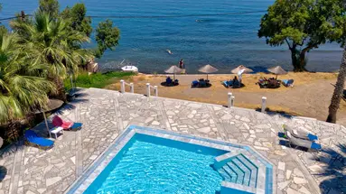 Viva Mare Hotel & Spa