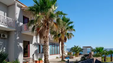 Viva Mare Hotel & Spa