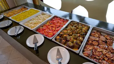 Viva Mare Hotel & Spa