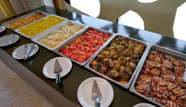 Viva Mare Hotel & Spa