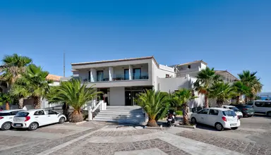 Viva Mare Hotel & Spa