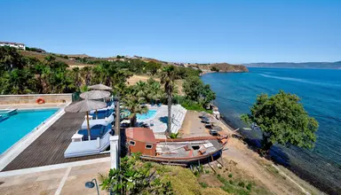 Viva Mare Hotel & Spa
