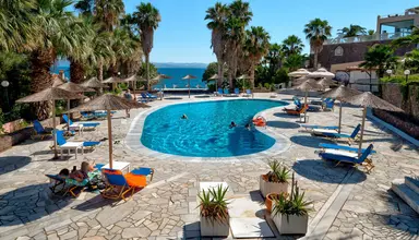 Viva Mare Hotel & Spa