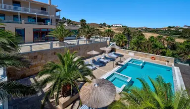 Viva Mare Hotel & Spa