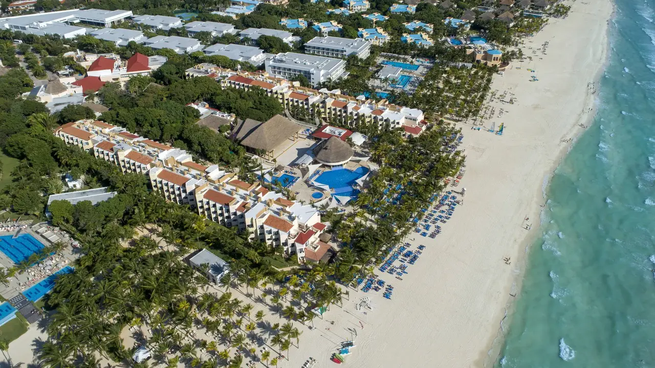 Viva Maya by Wyndham