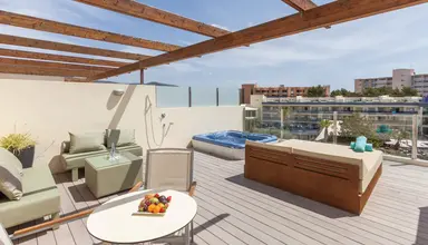 Viva Palma Nova