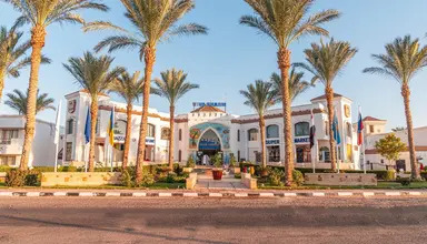 Viva Sharm