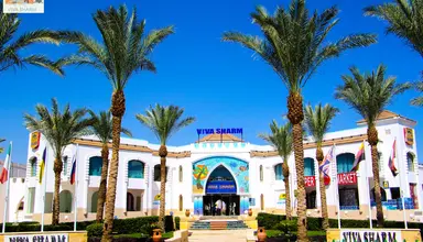 Viva Sharm
