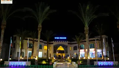 Viva Sharm