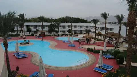 Hotel Viva Sharm