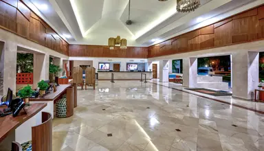 Viva Wyndham Azteca