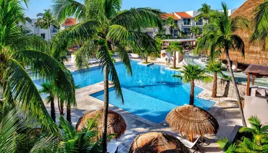 Viva Wyndham Azteca