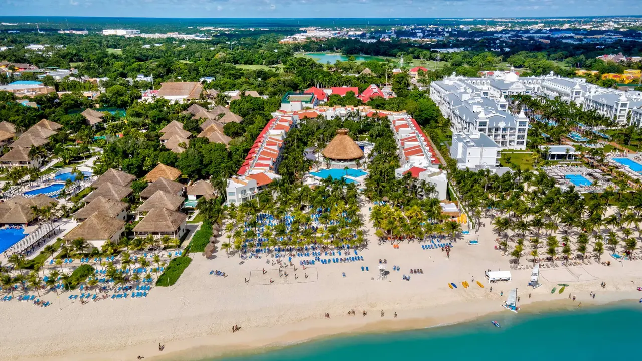Viva Wyndham Azteca