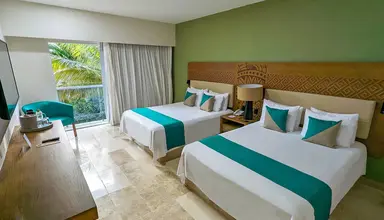 Viva Wyndham Azteca