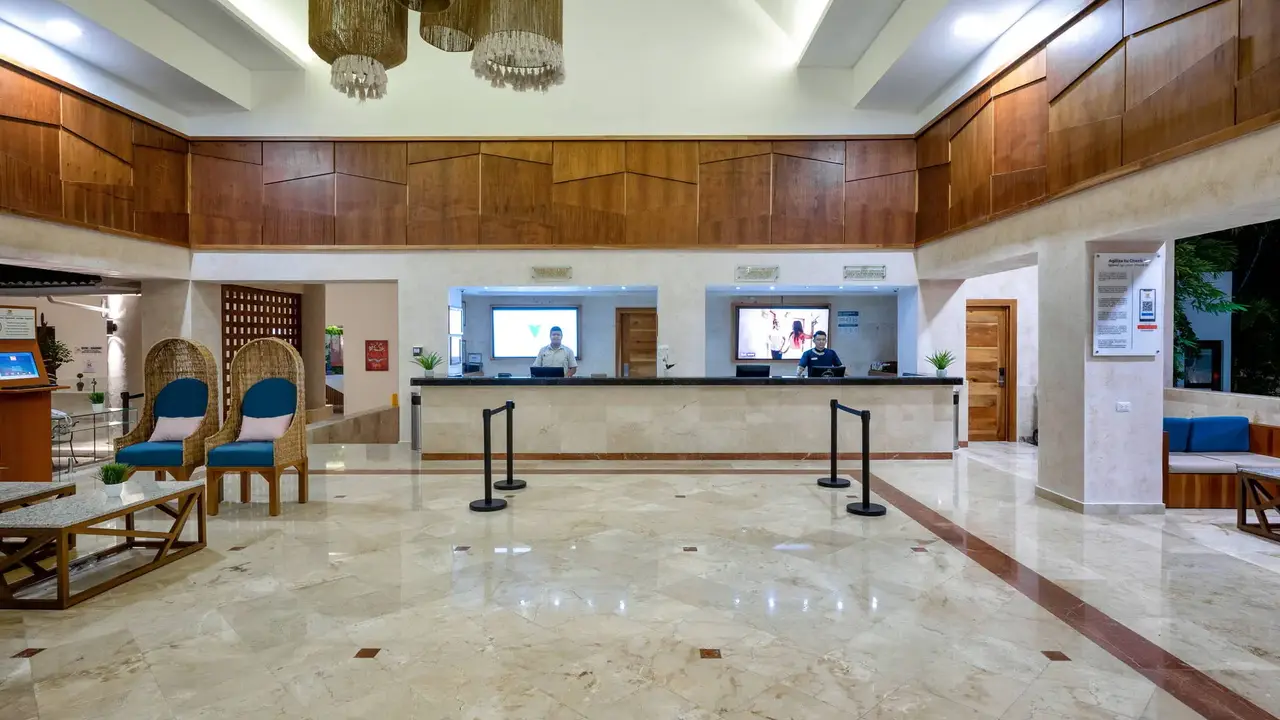 Viva Wyndham Azteca