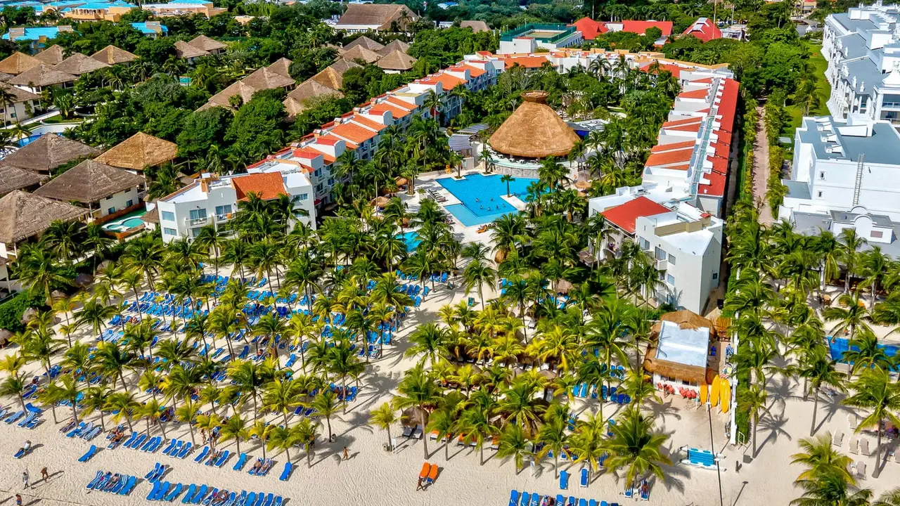Viva Wyndham Azteca