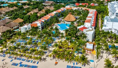 Viva Wyndham Azteca
