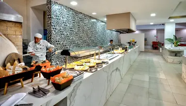 Viva Wyndham Azteca