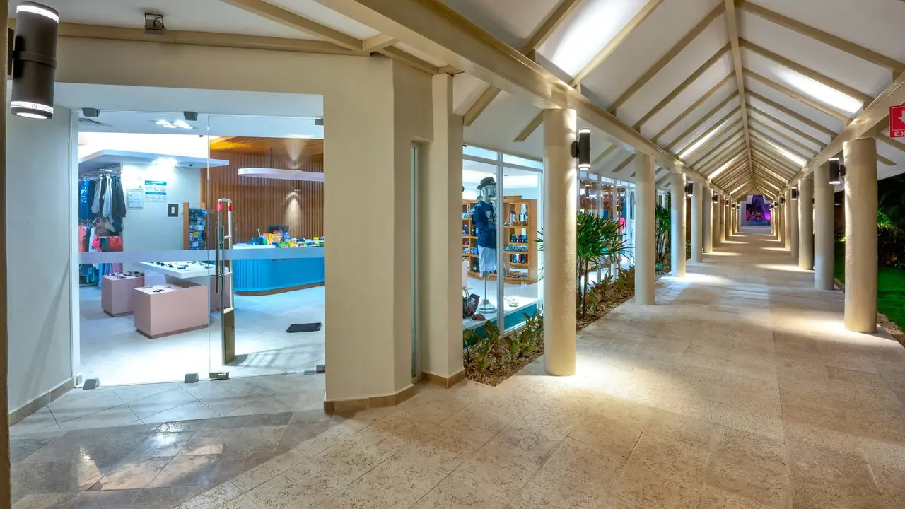 Viva Wyndham Azteca
