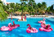 Viva Wyndham Azteca
