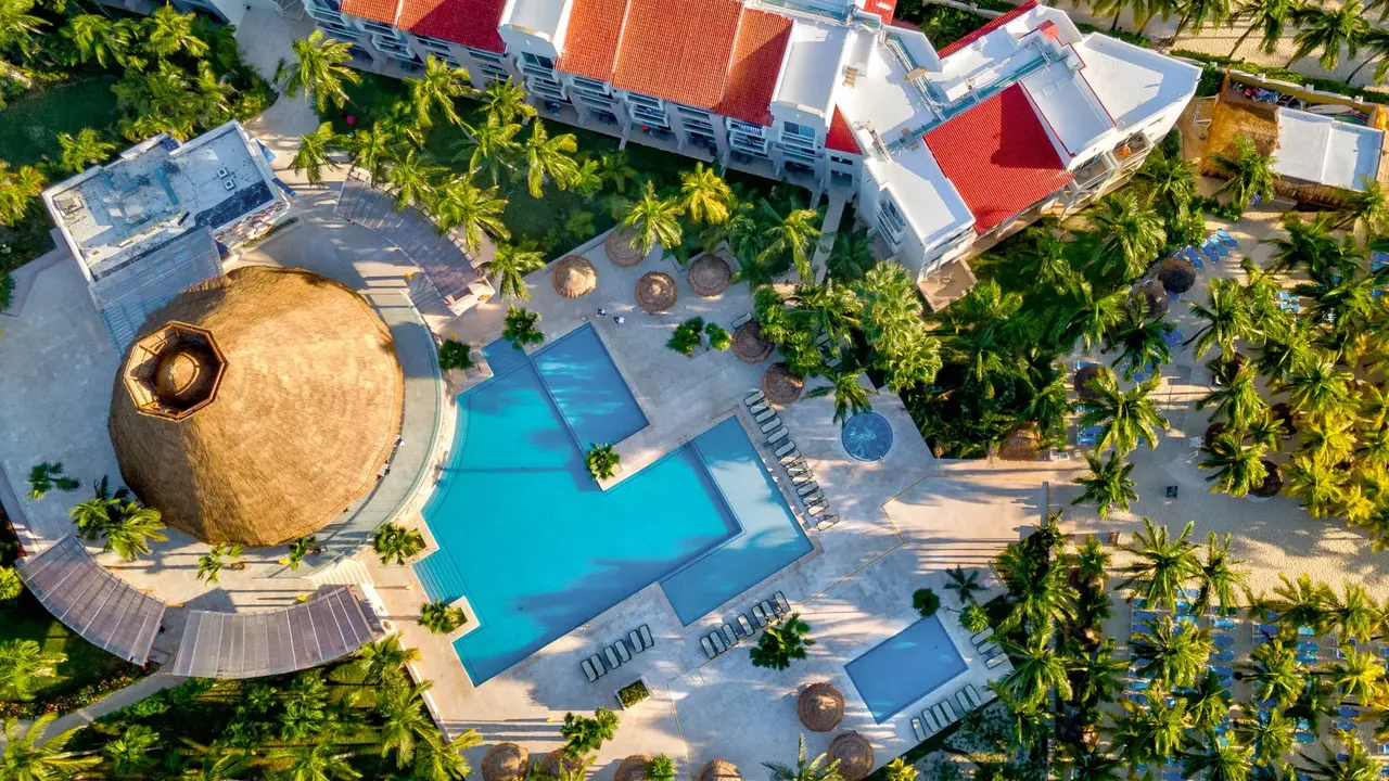 Viva Wyndham Azteca