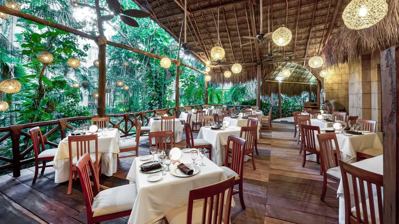 Viva Wyndham Azteca