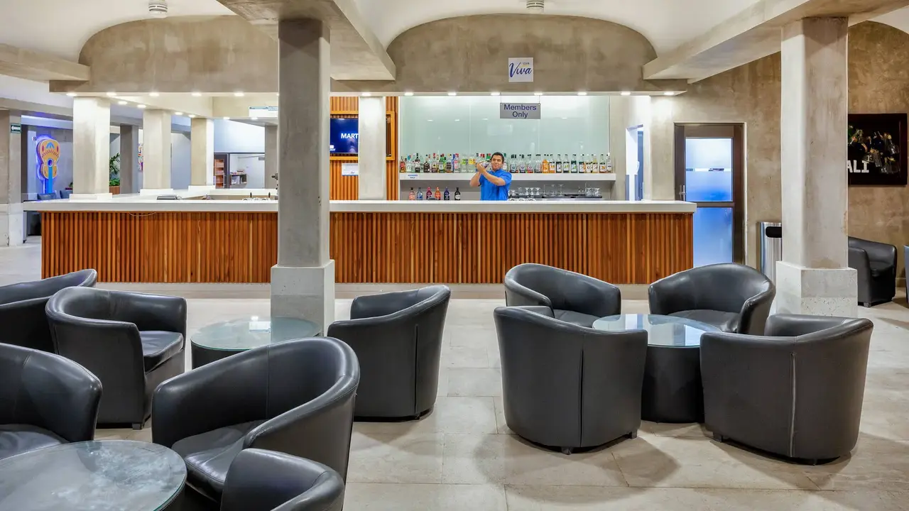 Viva Wyndham Azteca