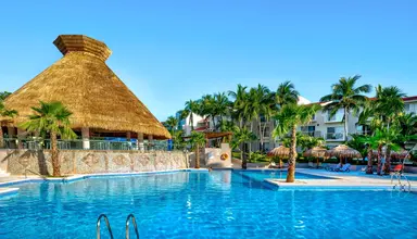 Viva Wyndham Azteca