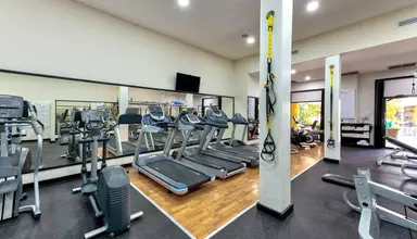 Viva Wyndham Azteca