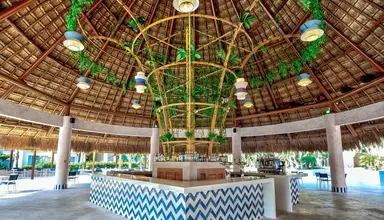 Viva Wyndham Azteca