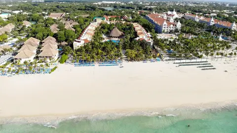 Hotel Viva Wyndham Azteca