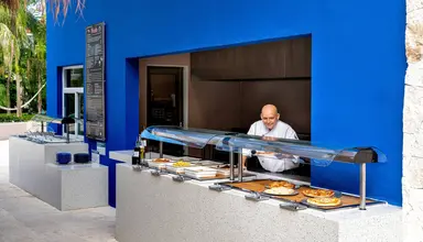 Viva Wyndham Azteca