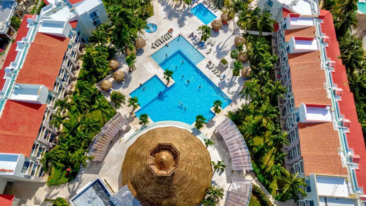 Viva Wyndham Azteca
