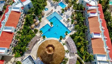 Viva Wyndham Azteca