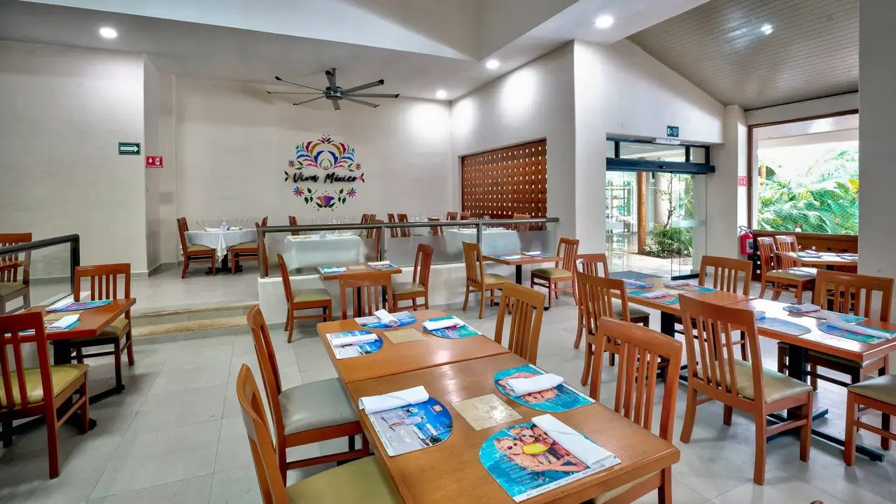 Viva Wyndham Azteca