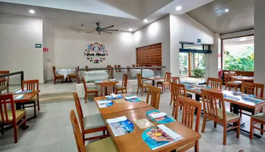 Viva Wyndham Azteca