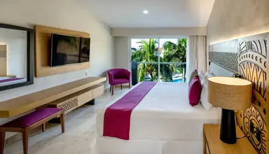 Viva Wyndham Azteca