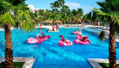 Viva Wyndham Azteca